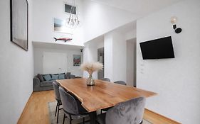 Design Apartments - Potsdam City, Friedrich-Ebert-Straße 19